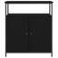 Particle Board Standard Accent Cabinet
