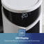 GEEPAS 37" Tower Fan with Remote Control-98899171