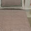 Fabdivine 102X112 Pure Cotton Bedsheet Set – Handmade Bedsheet with Matching Pillow Covers – Premium Bedding, Khoobsurat,-50092595-50092600