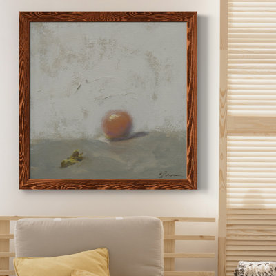 " Lost Marble "
