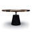 Round Dining Table