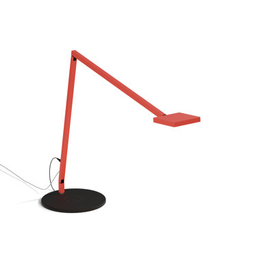Focaccia Adjustable USB Architect Lamp Lamp