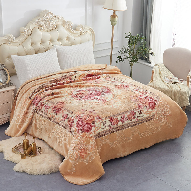 Couverture Jan-S20210814, Beige