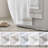Roan Border 6 Piece Towel Set-124884192-124884193