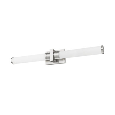 Ensemble de meuble-lavabo 1 lumière 32,5 po Clarissa