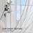 Janashia Sheer Curtain Panel Pair-789825369-789825349