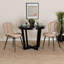 Aleeha 44.96cm H Side Chair