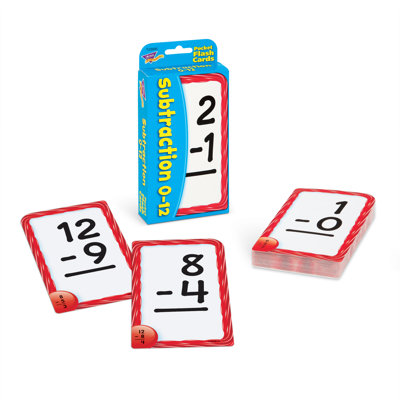 Pocket Flash Cards