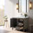 Chambery 36" Single Sink Bathroom Vanity with Engineered Marble Top-94426588-94564316