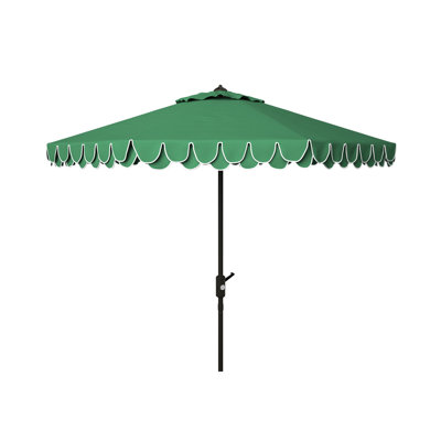 Iago 100.79'' Tilt Market Umbrella