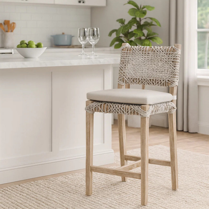 Tabouret 28,5 "Dimmick