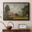 Malvern Hall, 1821 - John Constable, toile tendue avec châssis-1583676947-1583676944