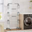 Steel Foldable Freestanding Drying Rack-1813457159