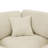Chrisley Modular Corduroy Sectional-1402255678