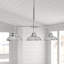 Irasville 3 - Light Kitchen Island Pendant-21042477