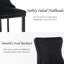 Upholstered Dining Chair-1098962777