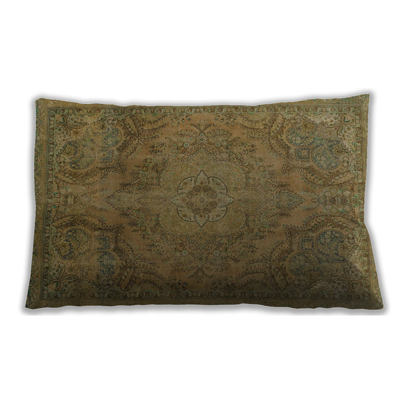 Throw Pillow, Synthetic