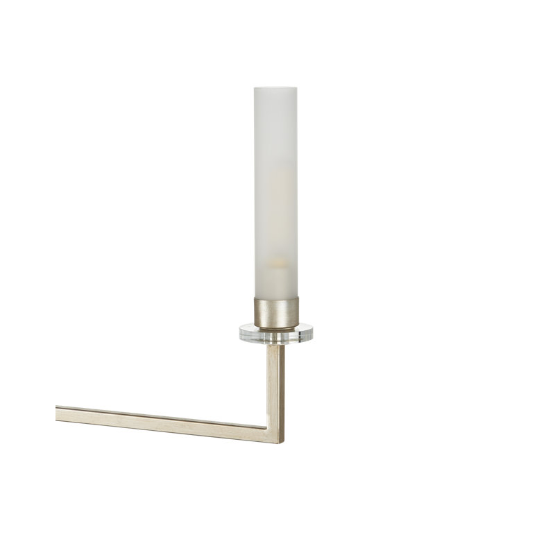 Courante 6 - Light Chandelier