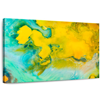Avery abstrait rustique