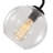 Filkins 5 - Light Dimmable Sputnik Sphere Chandelier-778913281-702861981