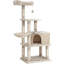 Gryffin 54.3'' H Cat Tree
