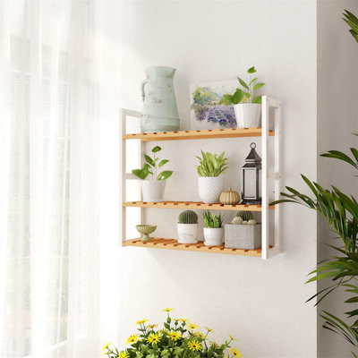 Naimo Baker's Rack