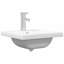 Bathroom Vanity with Basin-80046903