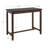 Bartonville Solid Wood Base Pub Table-1298123731-1298123740