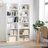 Livingon 21.8"W Standard Bookcase-456996087-403006139