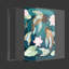Koi Fish - Reproduction de photo sur toile-1538463103-1538463100