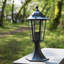 Kewei Pedestal Lantern Kit