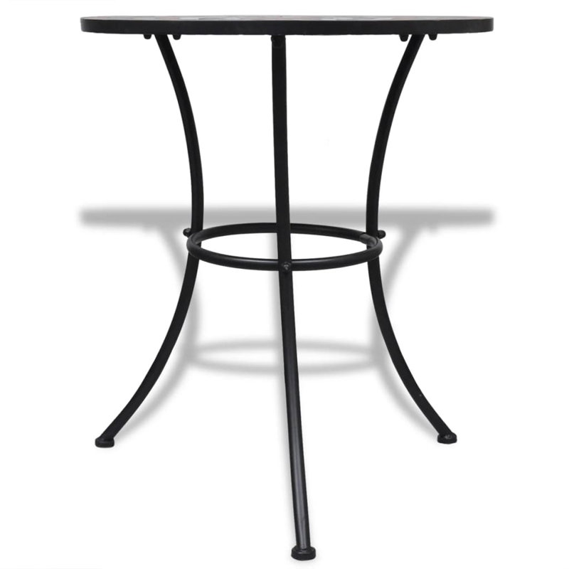 2 - Person Patio Dining Set with Round Table