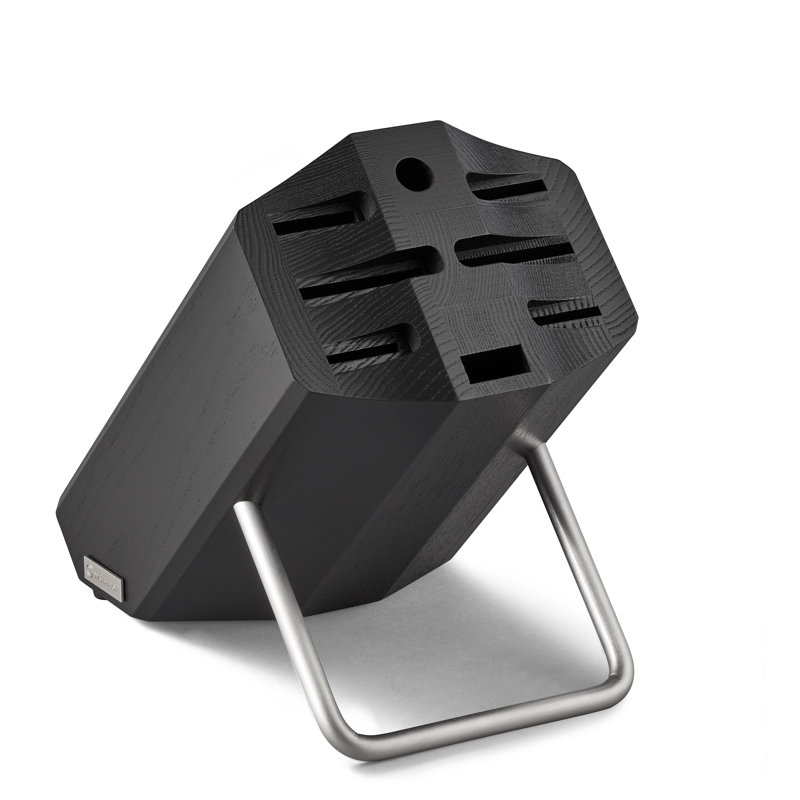 WÜSTHOF Classic ikon 9-Piece Knife Block Set