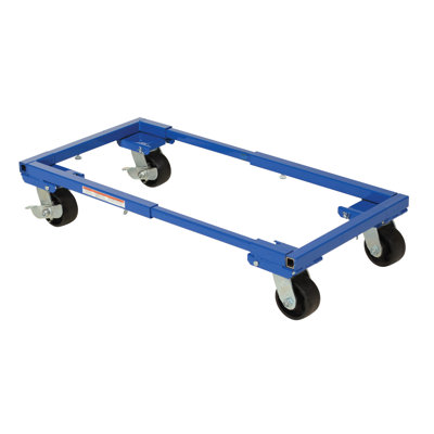 2000 Lb. Capacity Furniture Dolly