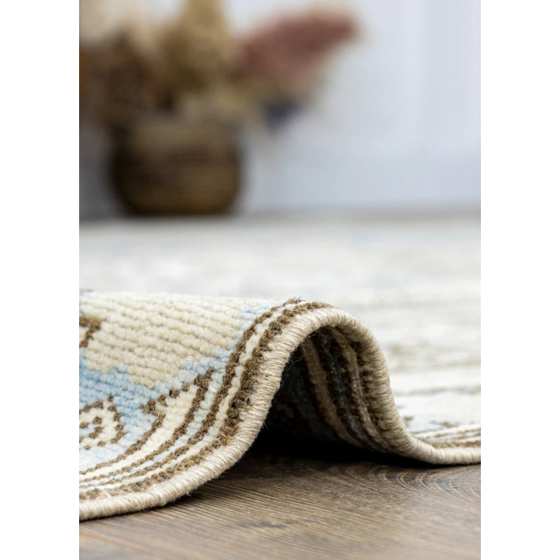 Tapis en laine Geyre