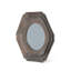 Flat Wall Mirror
