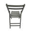 Ensemble de 4 chaises pliantes en bois-1512750909