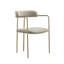 Chaise rembourrée Serene-127396735