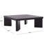 Table basse Camino-653176794
