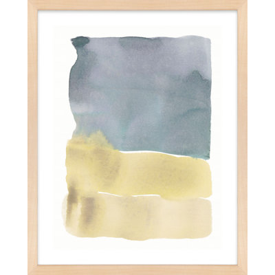 Annabell Color Splash 2 par Jacques Pilon - reproduction d'art sur papier