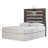 Drystan Slat Headboard-1658786554
