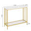 85cm Console Table
