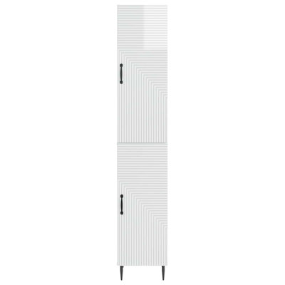 Storage Cabinet