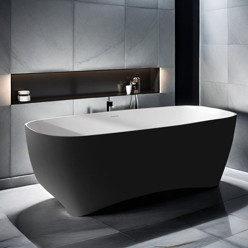 67.32 x 29.72 Bathtub