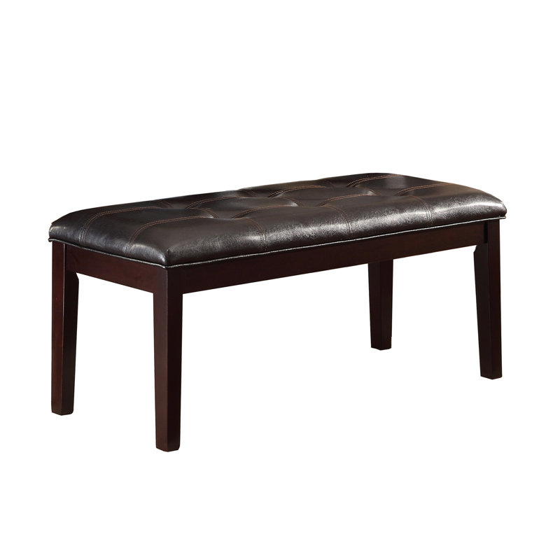 Cozart Upholstered Bench