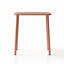 Table carrée, table basse d'extérieur-751179158