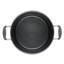 Circulon A1 Series with Scratchdefense Technology Nonstick Induction Stockpot with Lid, 8 Quart