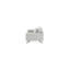Aghaboy Chenille Sofa-1398435841