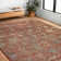 Febbas Performance Oriental Indoor Rug