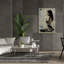«Break Away» par Loui Jover, art mural sur toile-1760484392